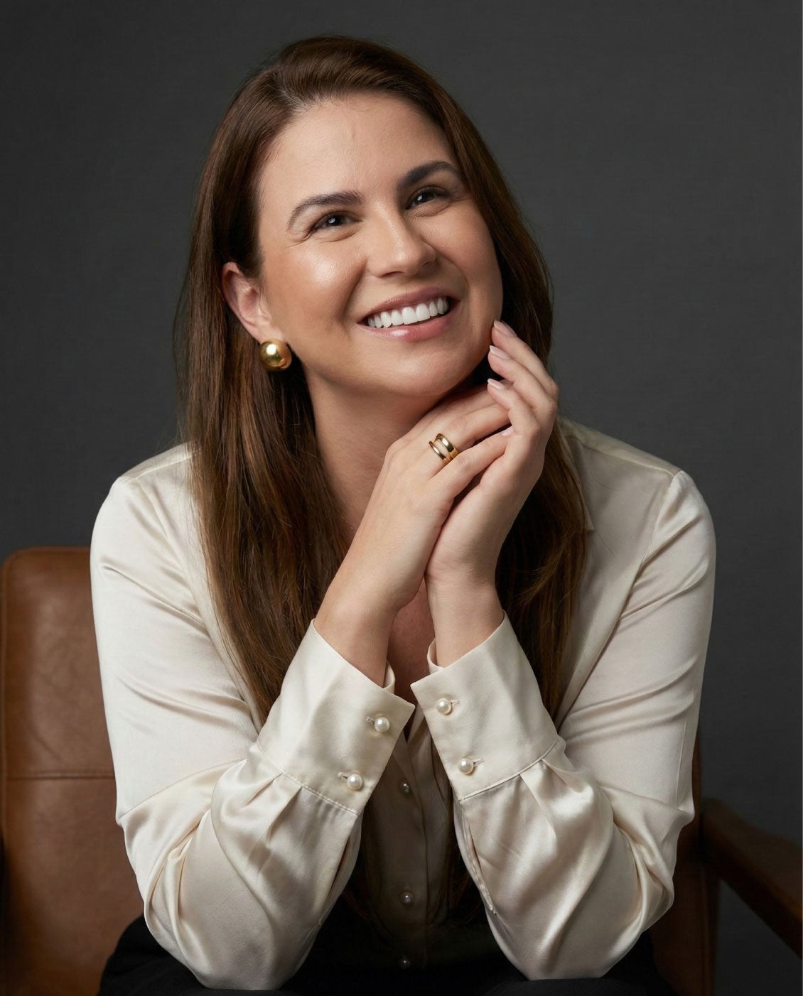 Cinthia Dantas - Especialista Revera Dermoclinic